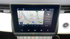 Renault Clio 1.6 E-TECH full hybrid 145 Techno 5dr Auto Hybrid Hatchback